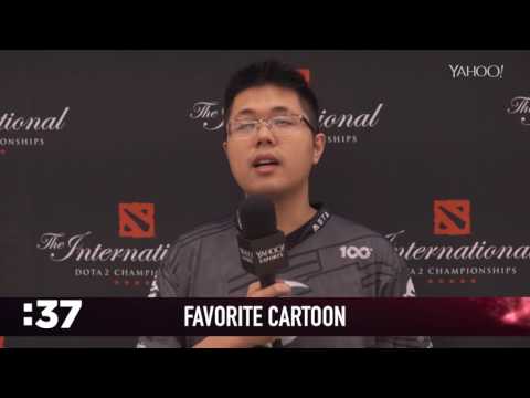 Yahoo Esports Minute: Meet EternaLEnVy