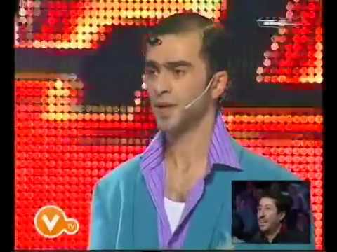 Vitamin Club - Parir te karox es