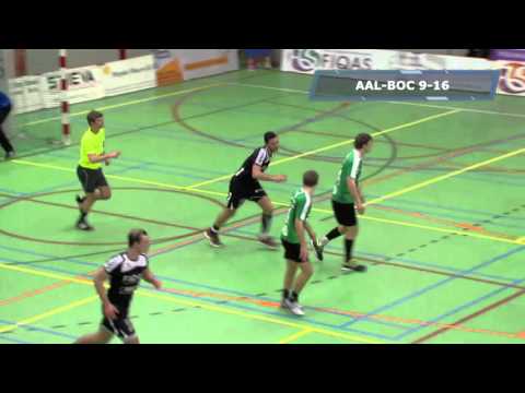 Aalsmeer vs Bocholt De Goals 23 28