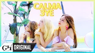 Download lagu 3YE(써드아이) - Calma (Pedro Capó, Farruko COVER) mp3 Download lagu 3YE(써드아이) - Calma (Pedro Capó, Farruko COVER) mp3