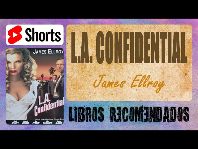 Vídeo relacionado con L.A. Confidential