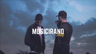 Shayea Feat. Sajadii - Daram (MUSICIRANO)