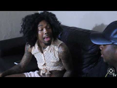 (Hoax And Haze) Blind Date