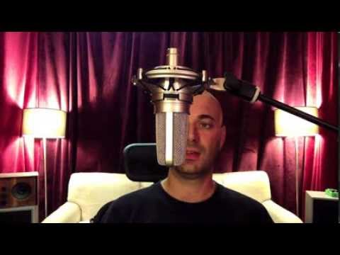 176) Mixincafe IT: Il Microfono III° Parte. Come si utilizza, quali caratteristiche costruttive...