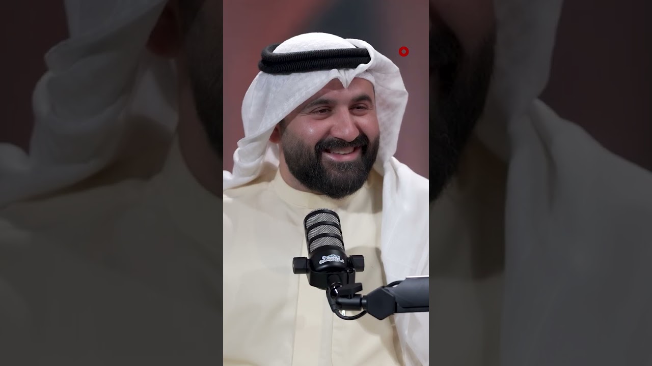 فيديو | القارئ سيف الله يحيى يروي قصة تتلمذه على يد الشيخ هشام عبدالسلام البزاز في أحد مساجد الموصل