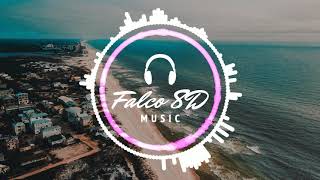 Sech - Miss Lonely Remix - (8D AUDIO) Justin Quiles, Dimelo Flow, De La Ghetto