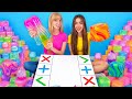 The Ultimate NEEDOH Squishy TRADING CHALLENGE