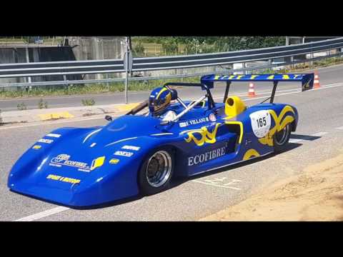 18-06-2017 Rally Lugagnano val d'Arda.