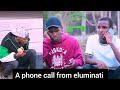 PRANK CALL KARIBU KWENYE JAMA CHETU CHA ELIMINATE KENYA MANUU COMEDY IC COMEDIAN MC FELIX COMEDY