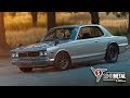SentiMETAL Ep 3 Nissan S Rare Hakosuka Skyline GT R