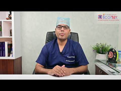 Dr. Arjun Singh Shekhawat — Health Video