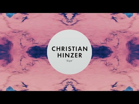 Christian Hinzer - Sign | Emma Music