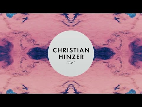 Christian Hinzer - Sign | Emma Music