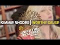 Kimmie Rhodes - 'Worthy Cause' | UNDER THE APPLE TREE