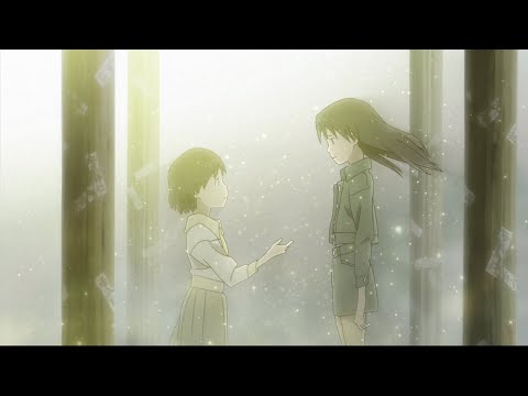 TVアニメ「電脳コイル」放送完結15周年記念PV｜Blu-ray BOX 2023年3月24日発売