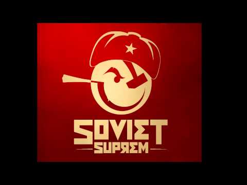 Soviet Suprem - Voleurs de Poules [Audio]