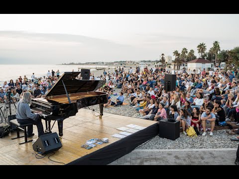 Lubomyr Melnyk | Bari, Italy | August 24, 2019