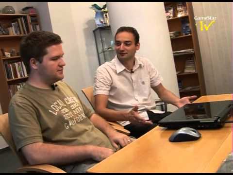 GameStar TV s03e07 - Mélyvíz