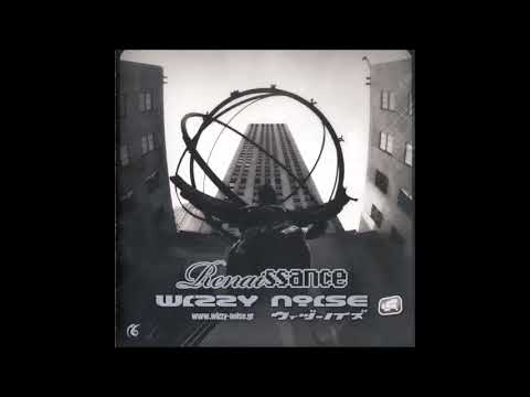 Wizzy Noise – Renaissance 2008 (Full Album)