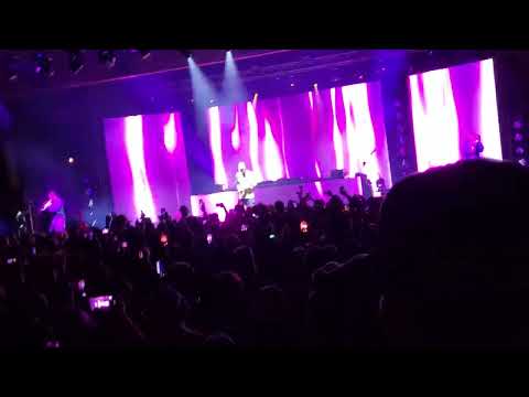 GRiZ Chasing the Golden Hour live at Ursa Major Music Festival 2023