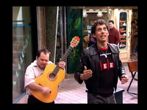 El Luima tengo mono de ti | Aida