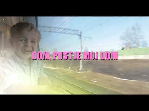 Doris Dragović - Majko