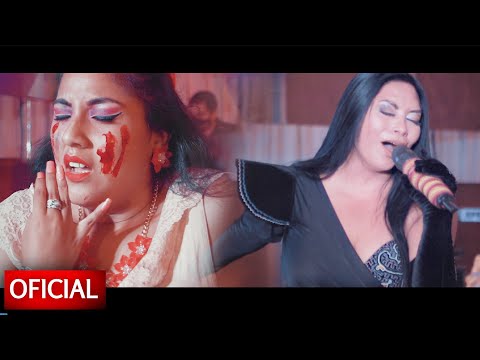 Me cansé de ti - Yolanda Pinares OFICIAL (Concierto Vuela Alto Warmy)