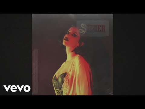 laye - sicker (Official Audio)