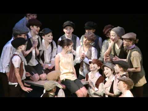 Hollie Steel - I'd do anything for you - Leatherhead, Jan 29th 2011