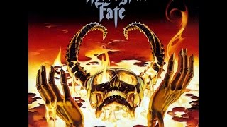 Mercyful Fate - Sold My Soul