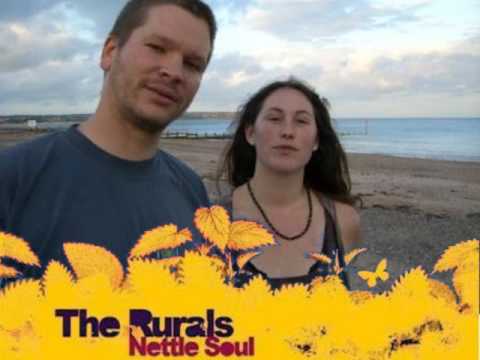 The Rurals - Just Fine