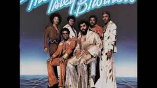 The Isley Brothers - People of Today (1976)