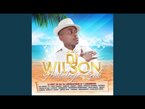 Pas pour moi (Remix)