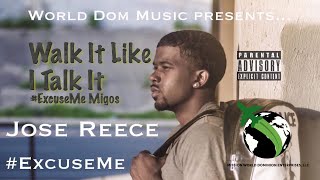 Walk It Like I Talk It Music Video