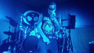 Pacbell live hed pe KY