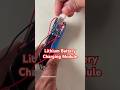 Lithium Battery Charging Module Electronics Batterycharger Diy