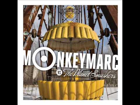 Monkey Marc - Who Goes There Dub (Jahtari JTR14)