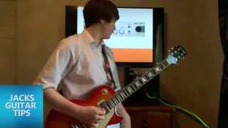 Video thumbnail for Marshall MG10CF Demo and Full Review by JacksGuitarTips