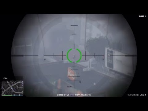 Godmode Russian Cheater Exposed - GTA 5 Online - PS4