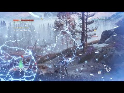 Horizon Zero DAWN walkthrough GamePlay part 39 No commentary