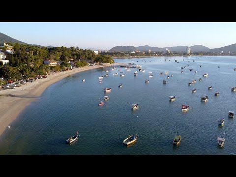 Penha 65 anos de emancipação - 308 anos de história!