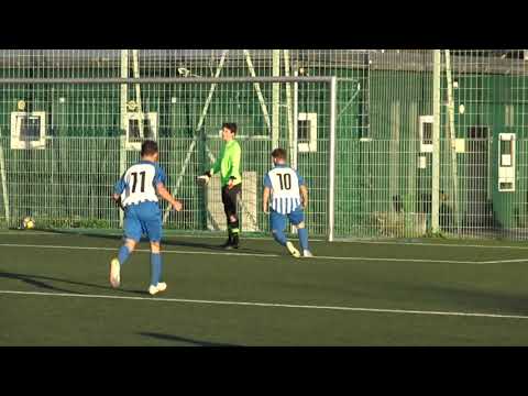 ASV 13 : SV Wienerberg 2-4