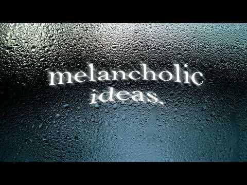 TBMusic - Melancholic Ideas
