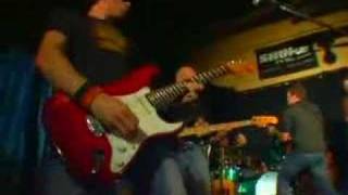 Halfway to Hazard perform &quot;Welcome to Nashville&quot;