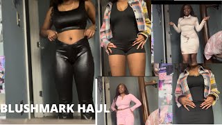 BlushMark try on Haul! Cruise edition! Body suits, two piece sets and more!