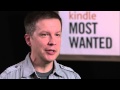 Author Simon Wood on Audiobooks - YouTube