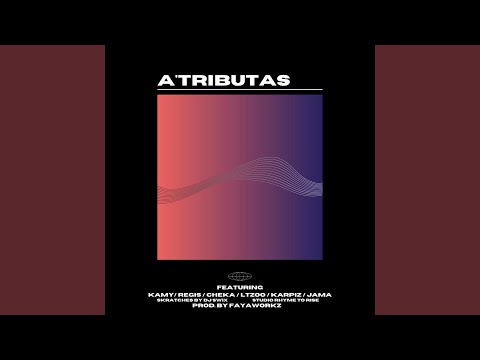 A'tributas (feat. Kamy, Regis, Cheka, LTZOO, Jama, Dj Swix & Fayaworkz)
