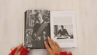 Видео о книге Корона. Официальный путеводитель по сериалу. Елизавета II и Уинстон Черчилль. Становление юной королевы