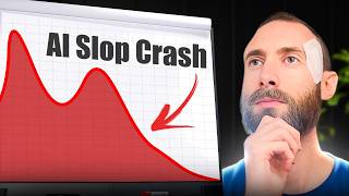 Slop as a Service: The Guaranteed SEO Collapse?