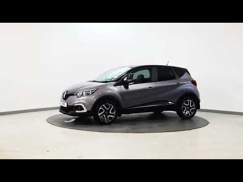 *124* 2019 Renault Captur 1.5dci iconic - Image 2